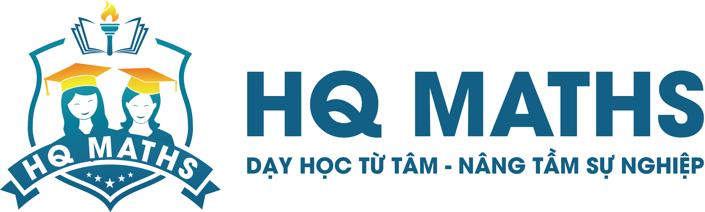 Học trực tuyến miễn phí - HQ Study